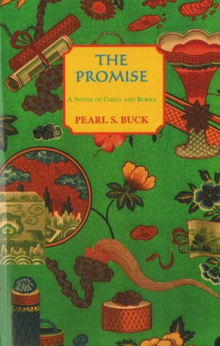 Promise (Oriental Novels of Pearl S. Buck Series)