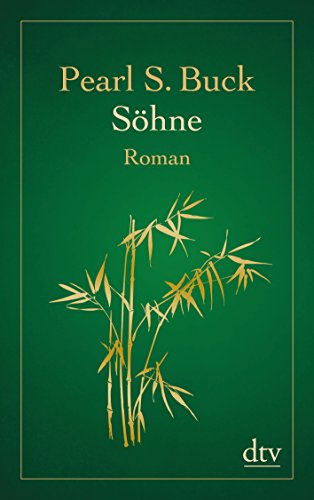 Söhne: Roman