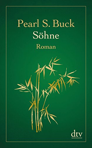Söhne: Roman von dtv Verlagsgesellschaft
