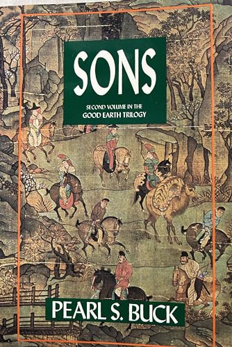 Sons (Good Earth Trilogy)