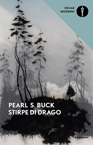 Stirpe di drago (Oscar moderni, Band 295) von Mondadori