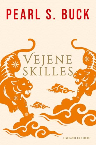 Vejene skilles von SAGA Egmont
