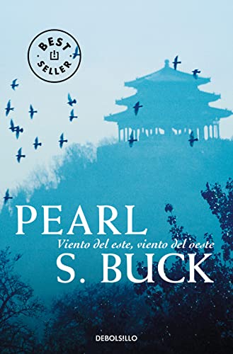 Viento del este, viento del oeste (Best Seller, Band 117)