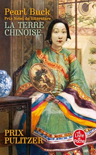 La Terre chinoise von Le Livre de Poche