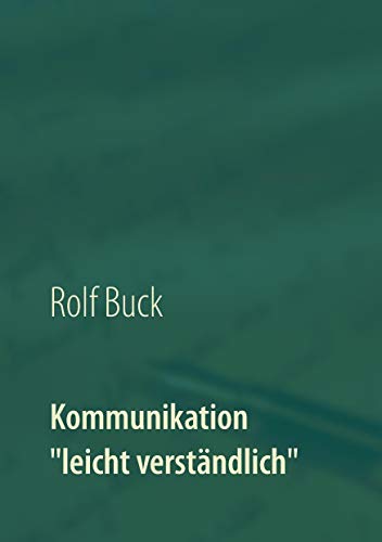 Kommunikation "leicht verständlich": erfolgreich reden von TWENTYSIX