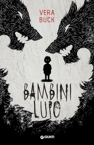 Bambini lupo von Giunti