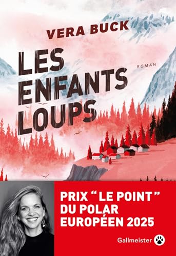 LES ENFANTS LOUPS von GALLMEISTER