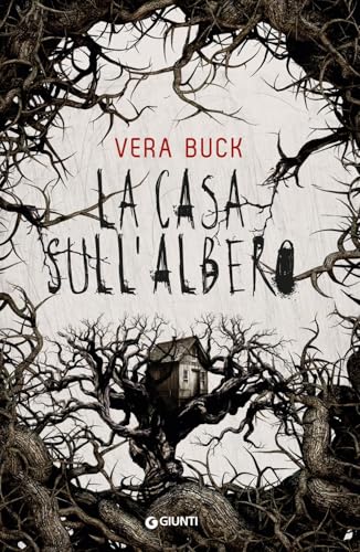 La casa sull'albero (M) von Giunti Editore