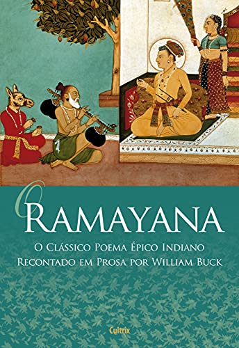 O Ramayana von Cultrix