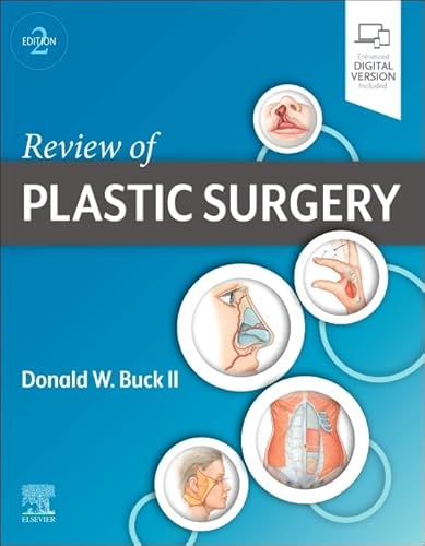 Review of Plastic Surgery von Elsevier