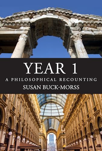 Year 1: A Philosophical Recounting von The MIT Press