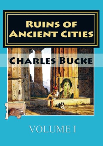 Ruins of Ancient Cities-I von E-Kitap Projesi & Cheapest Books