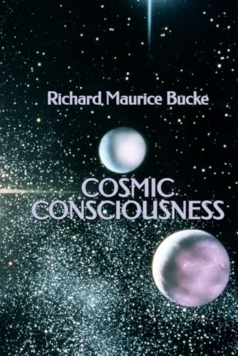 Cosmic Consciousness von Independently published