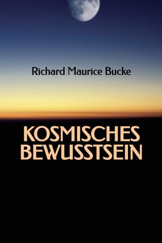 Kosmisches Bewusstsein