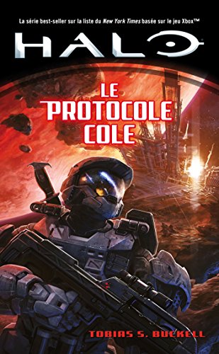 Halo : le Protocole Cole von BRAGELONNE
