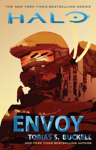 Halo: Envoy: Volume 20 von Gallery Books