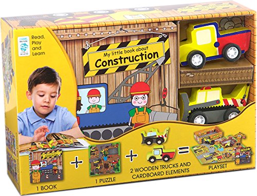 My Little Construction Site