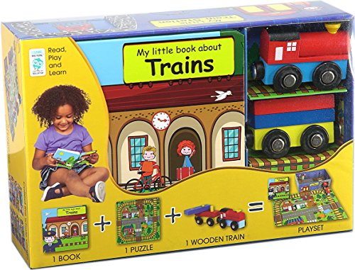 My Little Train Station (My Little Village)