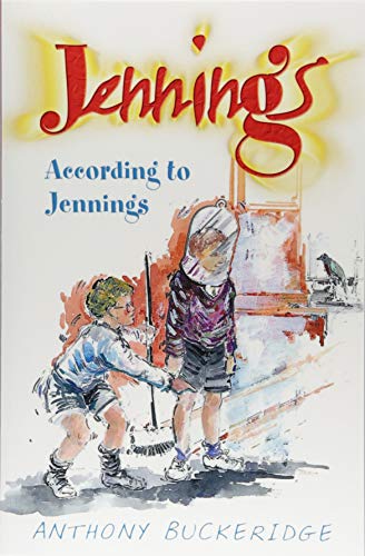 According To Jennings According To Jennings von House of Stratus