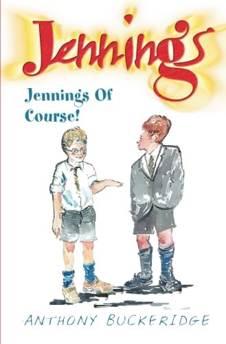 Jennings Of Course