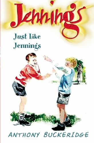 Just Like Jennings