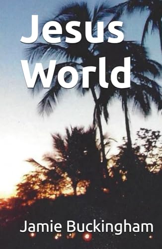Jesus World von Independently published