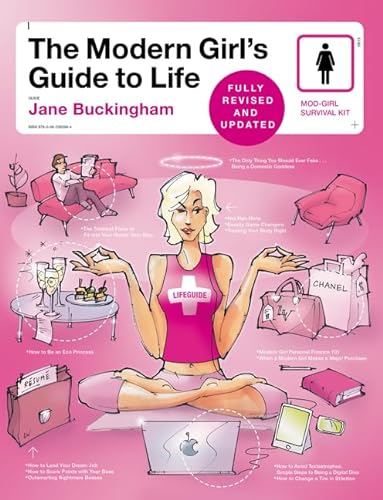 The Modern Girl's Guide to Life, Revised Edition (Modern Girl's Guides)