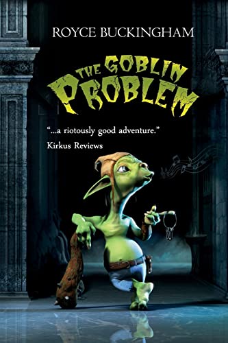 The Goblin Problem von CREATESPACE