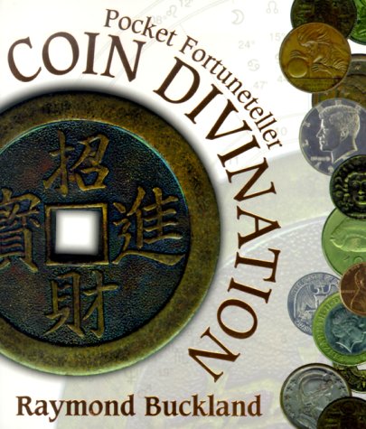 Coin Divination: Pocket Fortuneteller