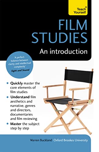 Film Studies: An Introduction: Teach Yourself von Teach Yourself