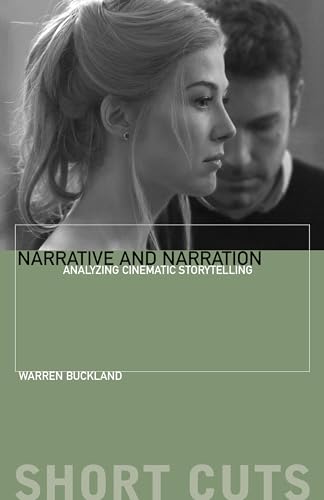 Narrative and Narration: Analyzing Cinematic Storytelling (Short Cuts)