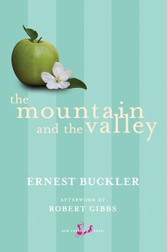 The Mountain and the Valley (New Canadian Library) von New Canadian Library