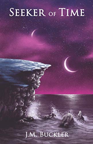 Seeker of Time von Sojourn Publishing, LLC