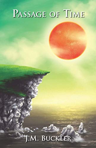 Passage of Time (Seeker of Time, Band 3) von Gratus Publishing LLC