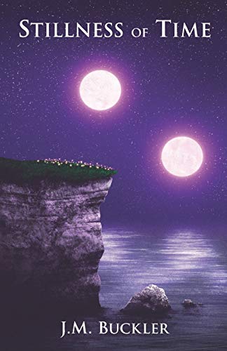 Stillness of Time (Seeker of Time, Band 2) von Sojourn Publishing, LLC