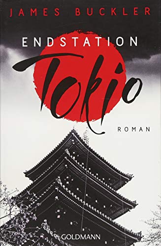 Endstation Tokio: Roman