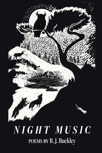 Night Music Night Music von Finishing Line Press