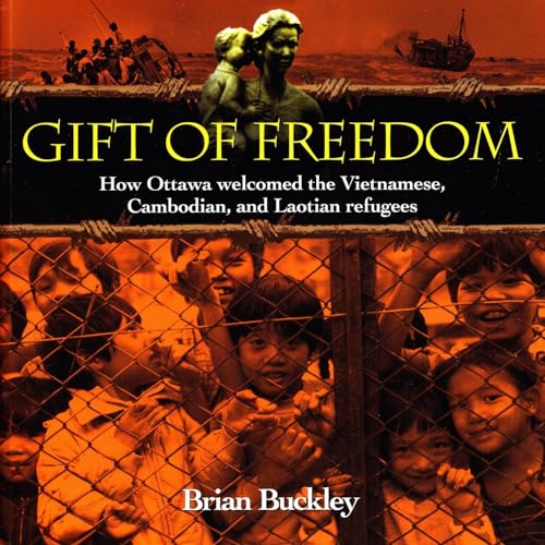 Gift Of Freedom (second printing, 2024) von Nhan Anh Publisher