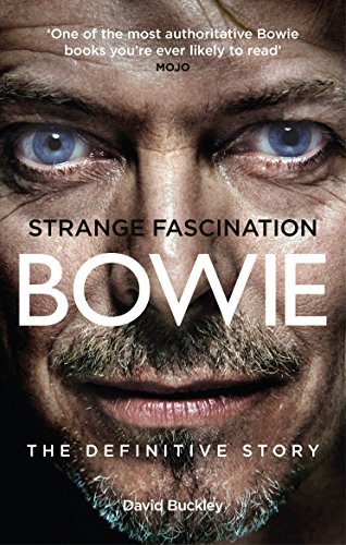 Strange Fascination: David Bowie: The Definitive Story von Virgin Books