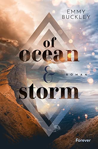 Of Ocean and Storm: Roman | Cosy New Adult Romance auf den Färöer Inseln von Forever