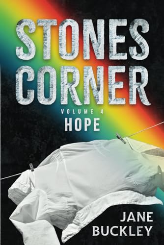 Stones Corner - Hope: (Volume 4) von Orla Kelly Publishing