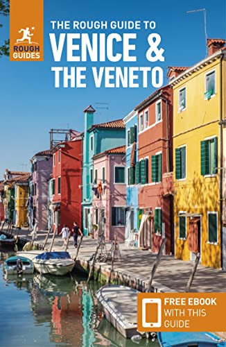 The Rough Guide to Venice & the Veneto (Rough Guides)