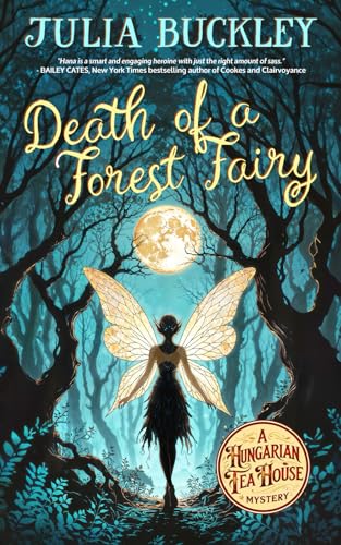 Death of a Forest Fairy von Bowker