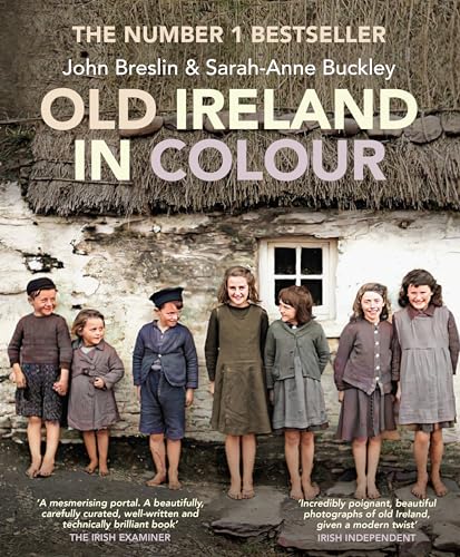 Old Ireland in Colour