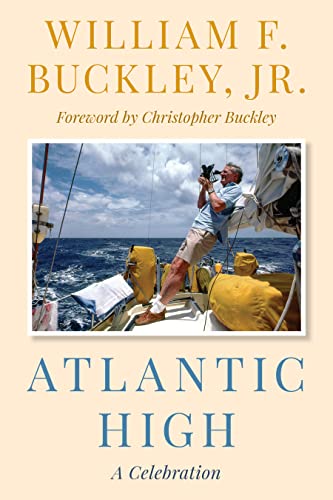 Atlantic High: A Celebration von Lyons Press