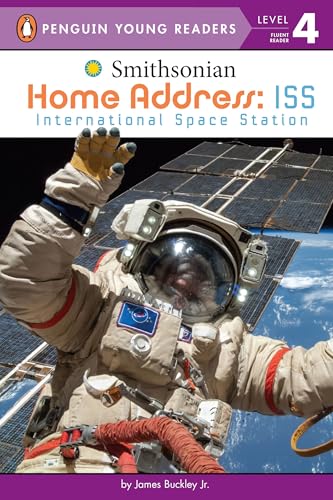 Home Address: ISS: International Space Station (Smithsonian)