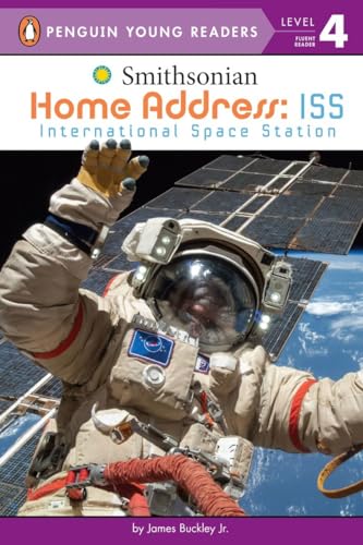 Home Address: ISS: International Space Station (Smithsonian)