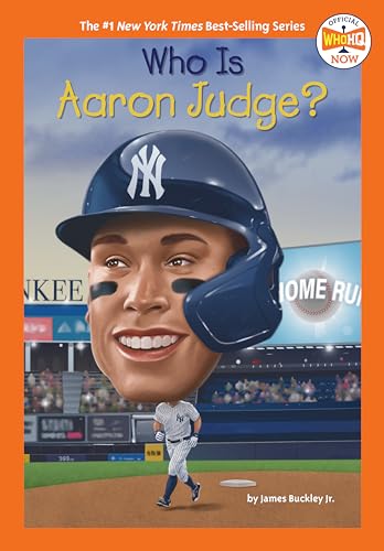 Who Is Aaron Judge? (Who HQ Now)