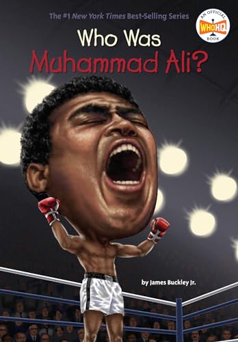 Who Was Muhammad Ali? von Penguin