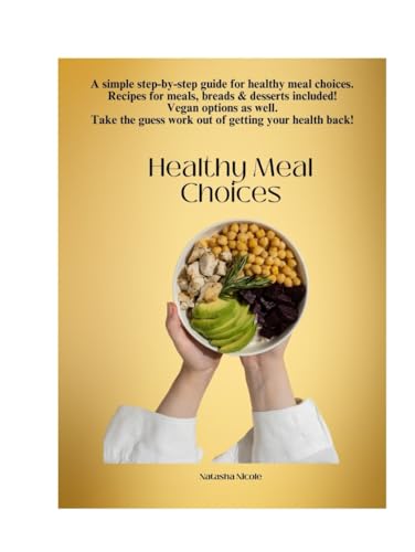 Healthy Lifestyle Cookbook von Independently published